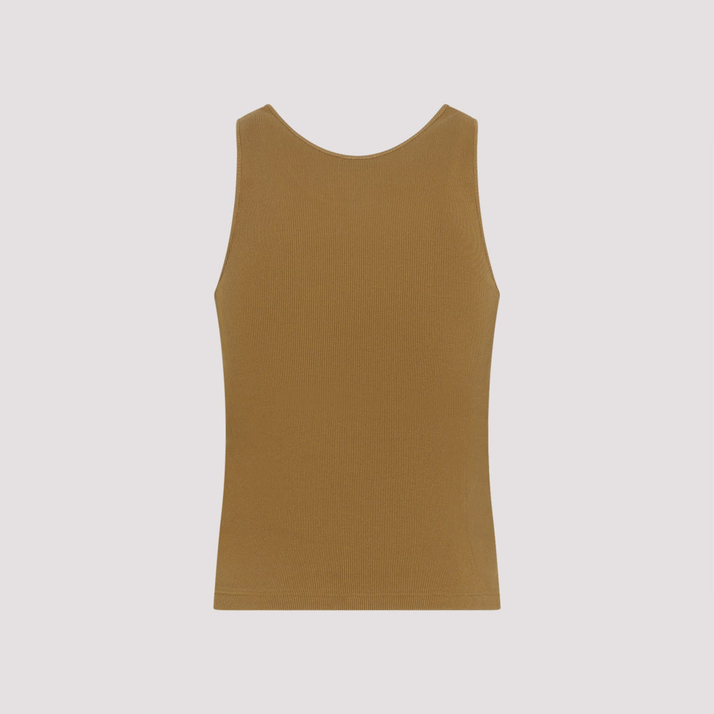 Saint Laurent Tank Top