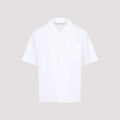 Prada Ss Shirt