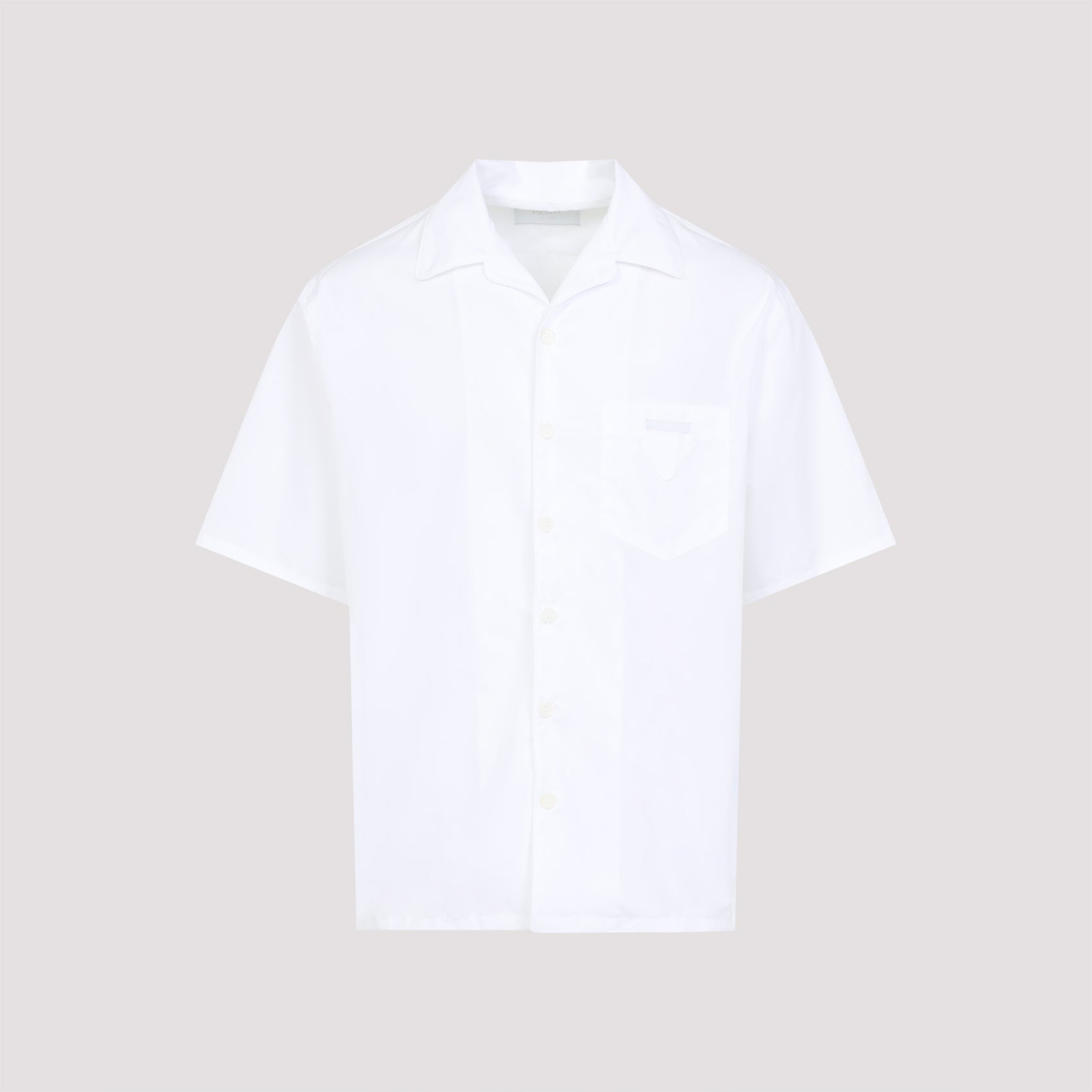 Prada Ss Shirt