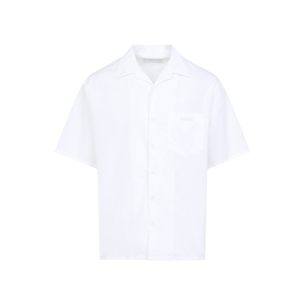 Prada Ss Shirt