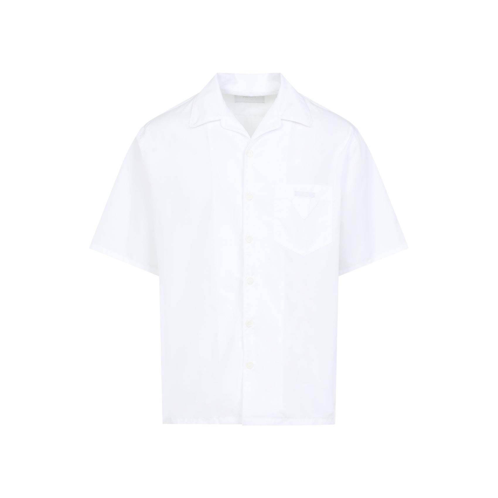 Prada Ss Shirt
