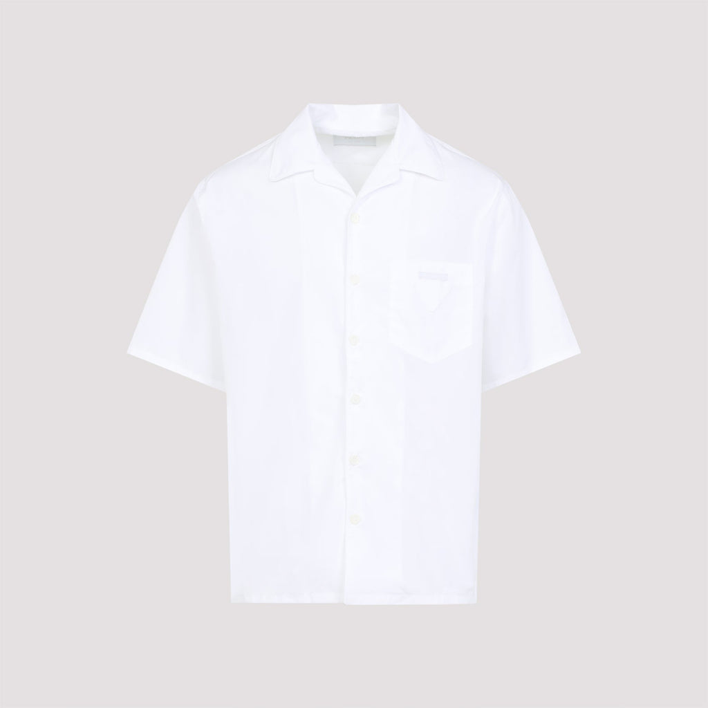 Prada Ss Shirt