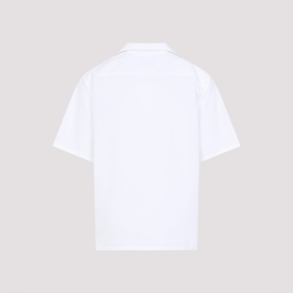 Prada Ss Shirt