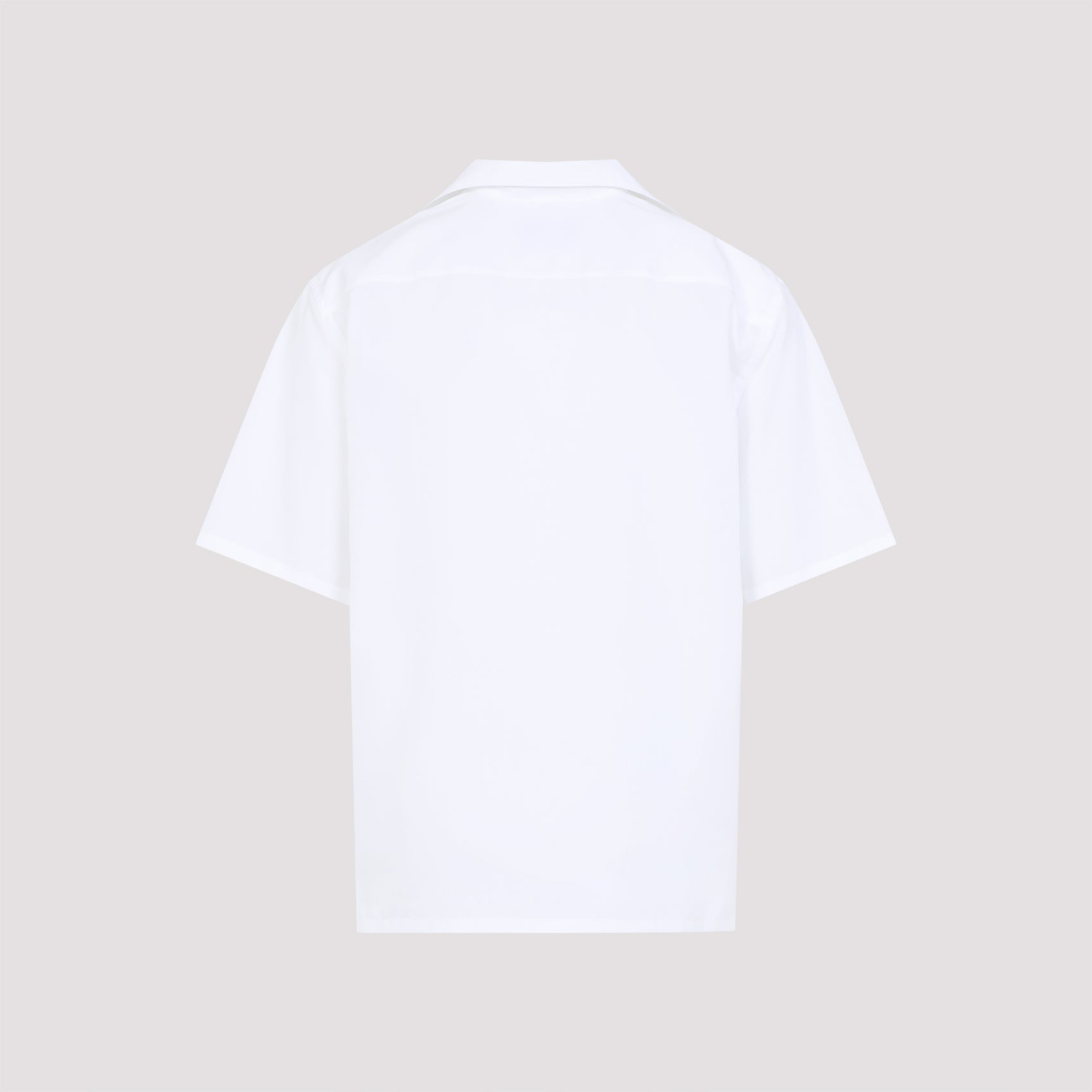 Prada Ss Shirt