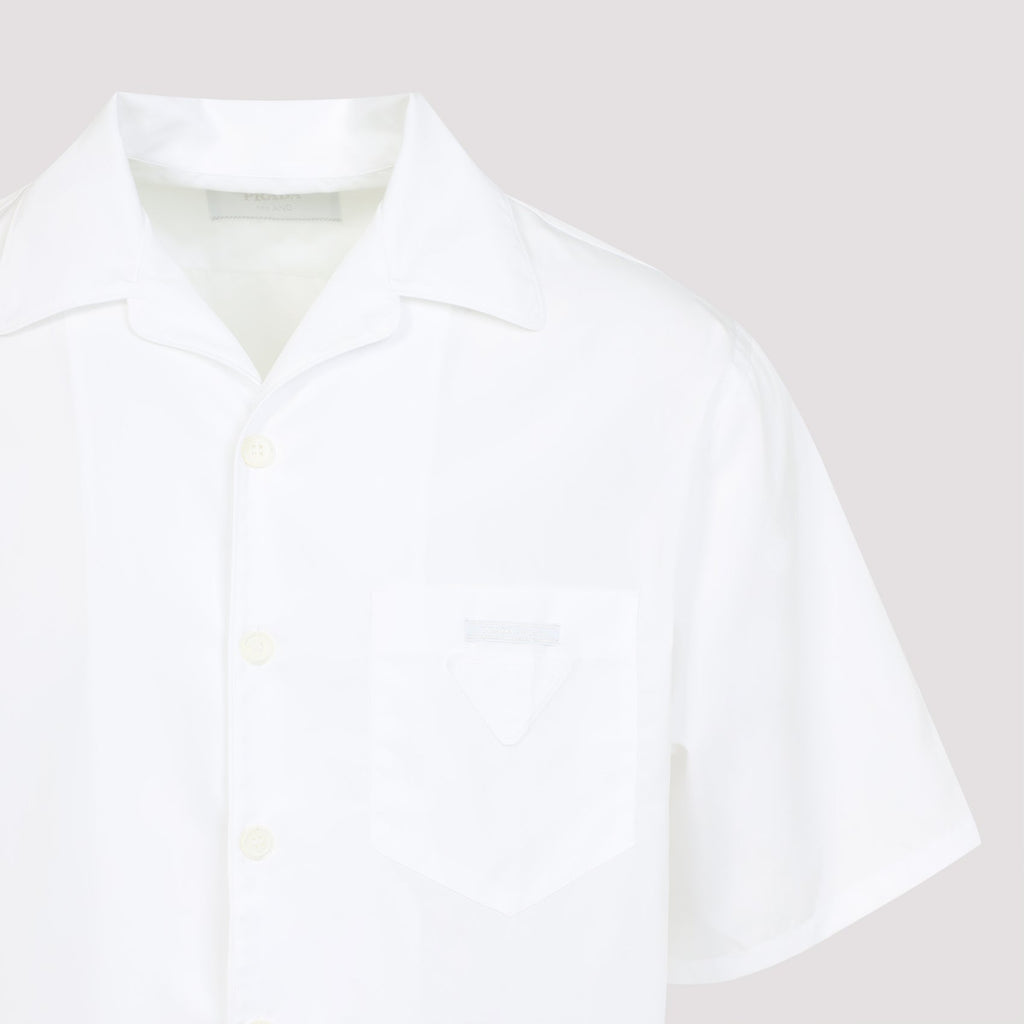 Prada Ss Shirt