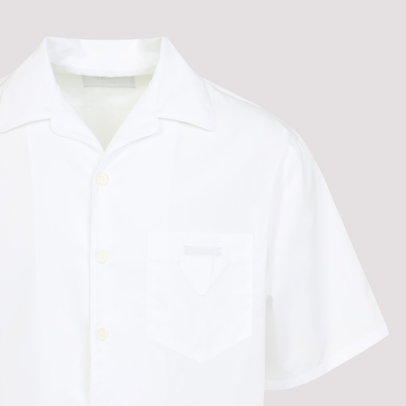 Prada Ss Shirt