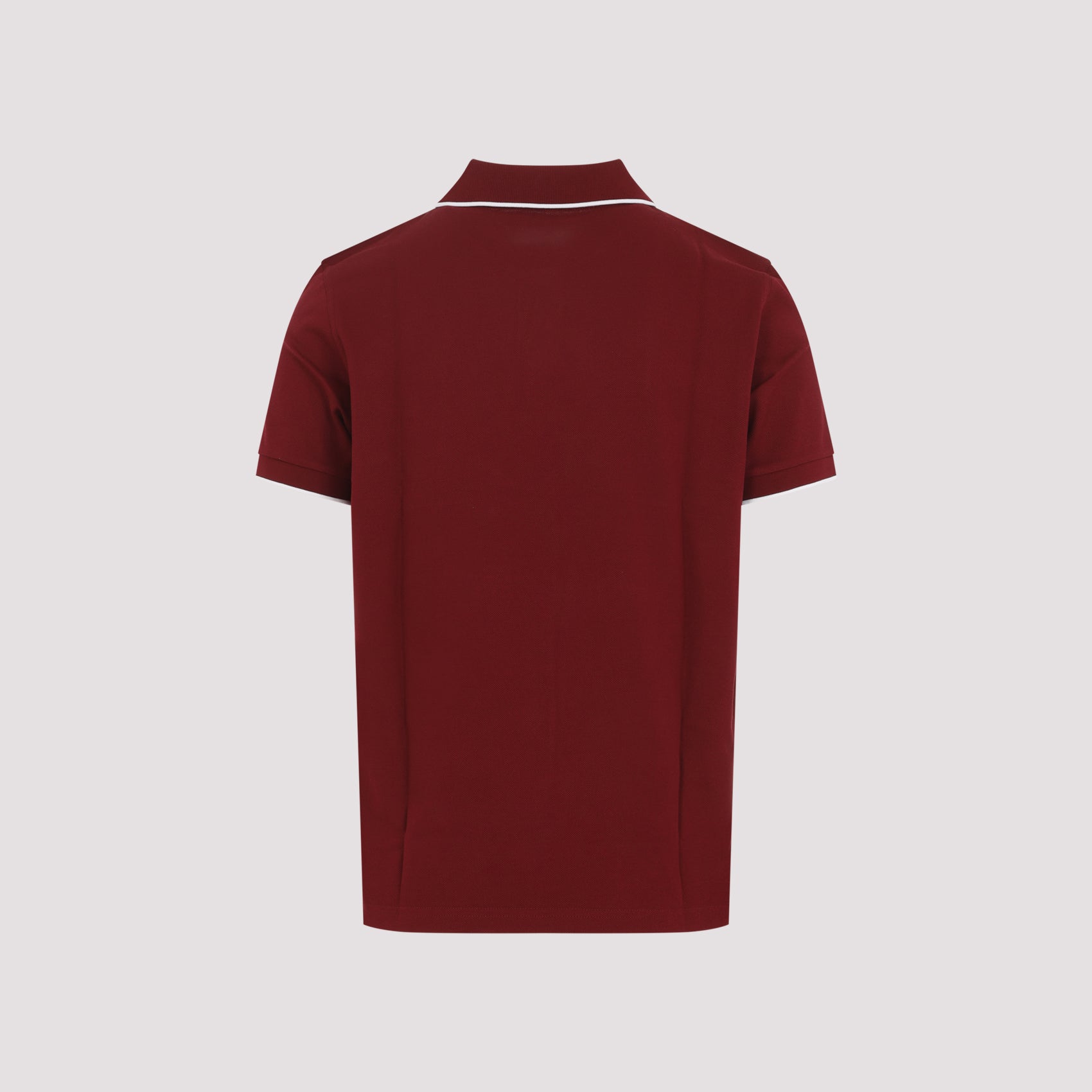 Saint Laurent Jersey Polo