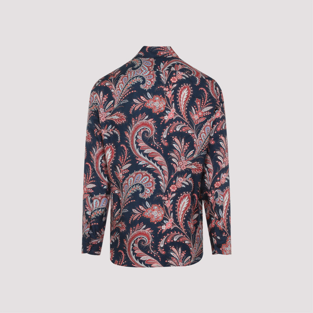 Etro Roma Shirt
