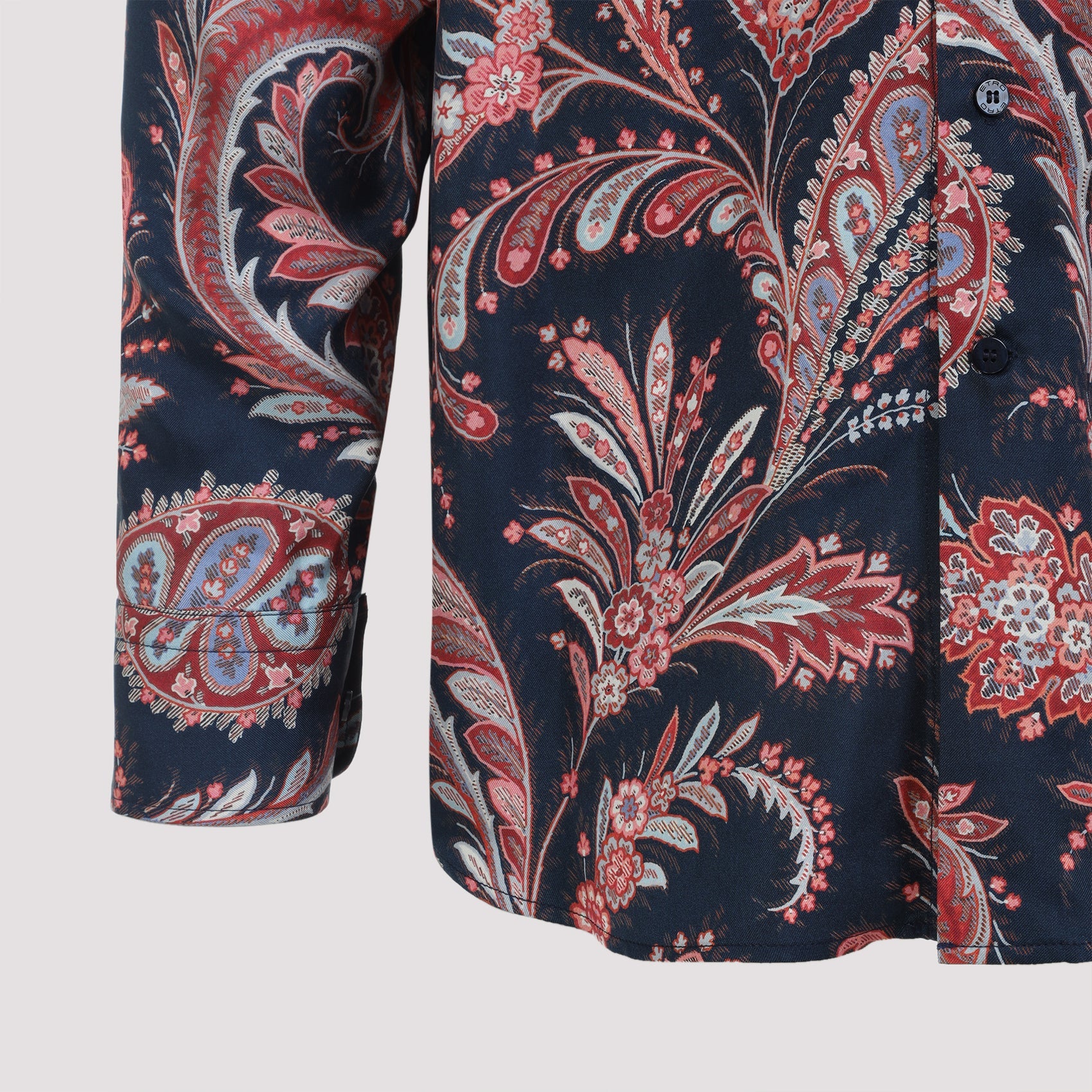 Etro Roma Shirt