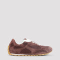 Bottega Veneta Orbit Flash Sneakers