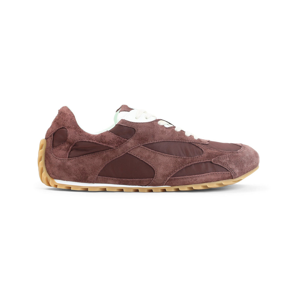 Bottega Veneta Orbit Flash Sneakers