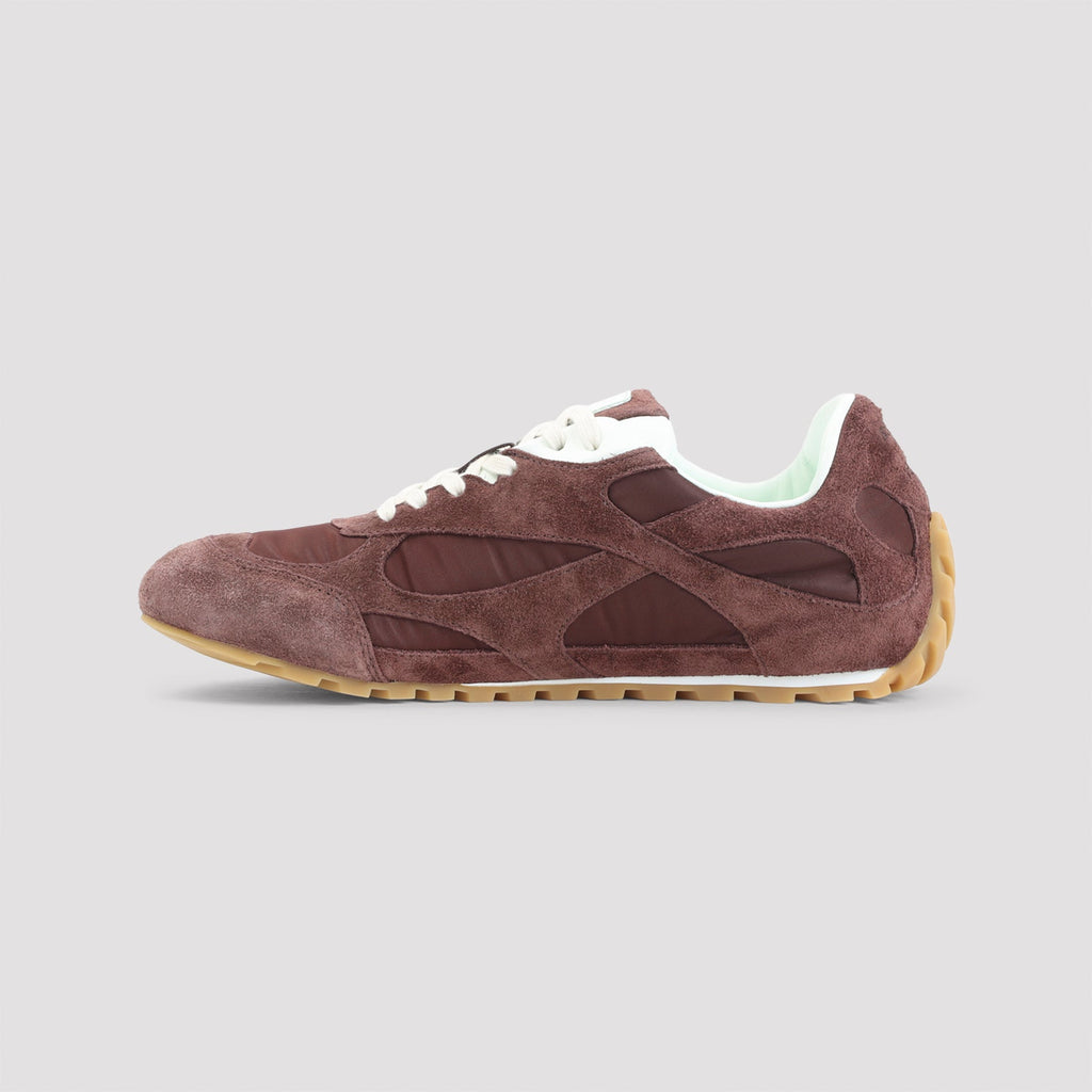 Bottega Veneta Orbit Flash Sneakers