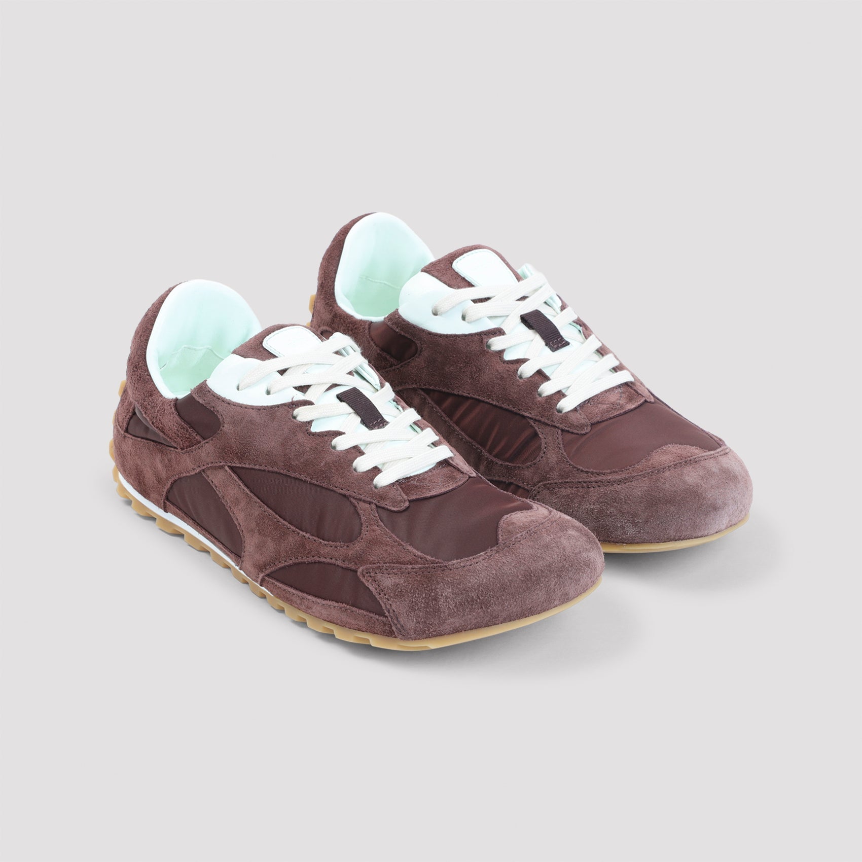 Bottega Veneta Orbit Flash Sneakers