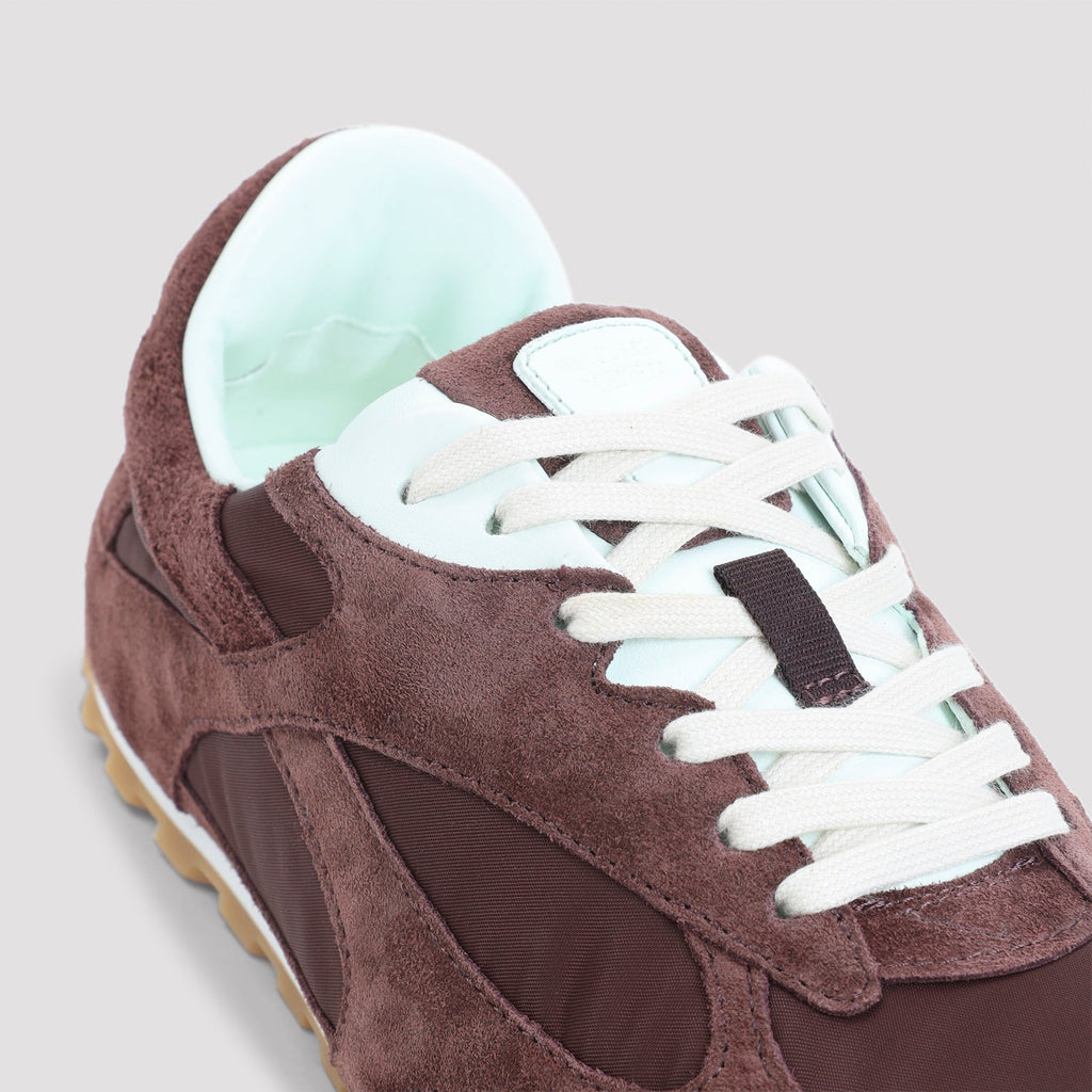 Bottega Veneta Orbit Flash Sneakers