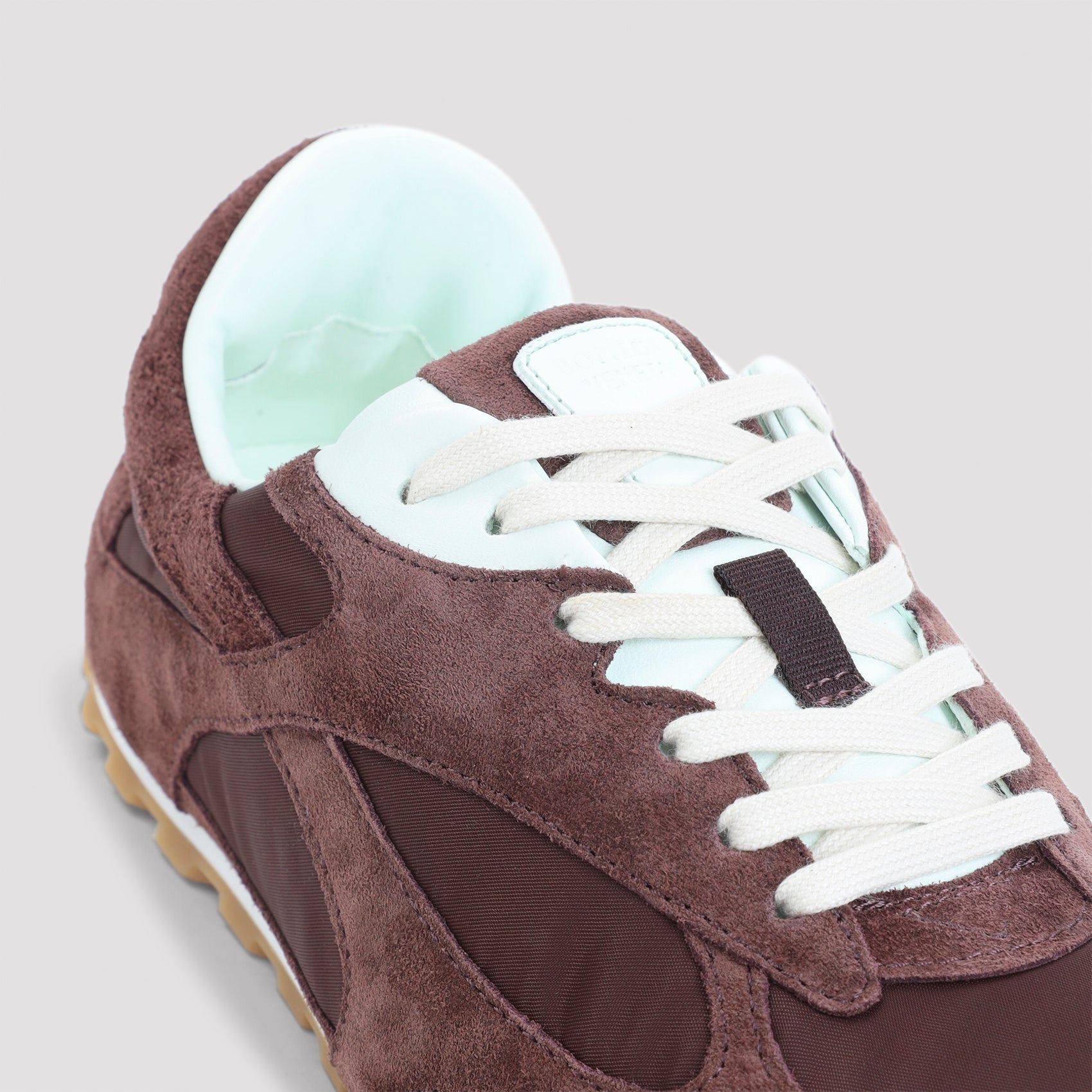 Bottega Veneta Orbit Flash Sneakers