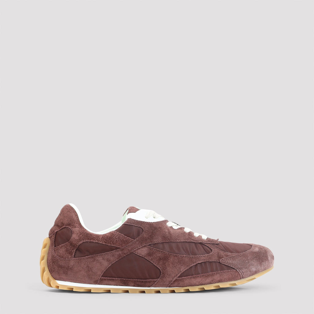 Bottega Veneta Orbit Flash Sneakers