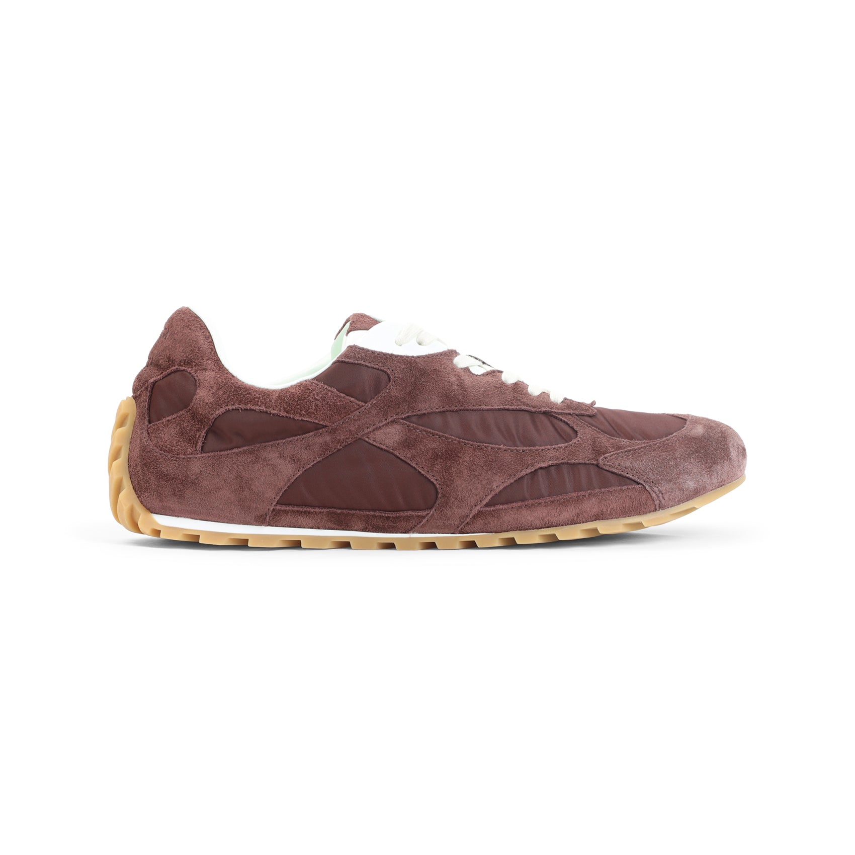 Bottega Veneta Orbit Flash Sneakers