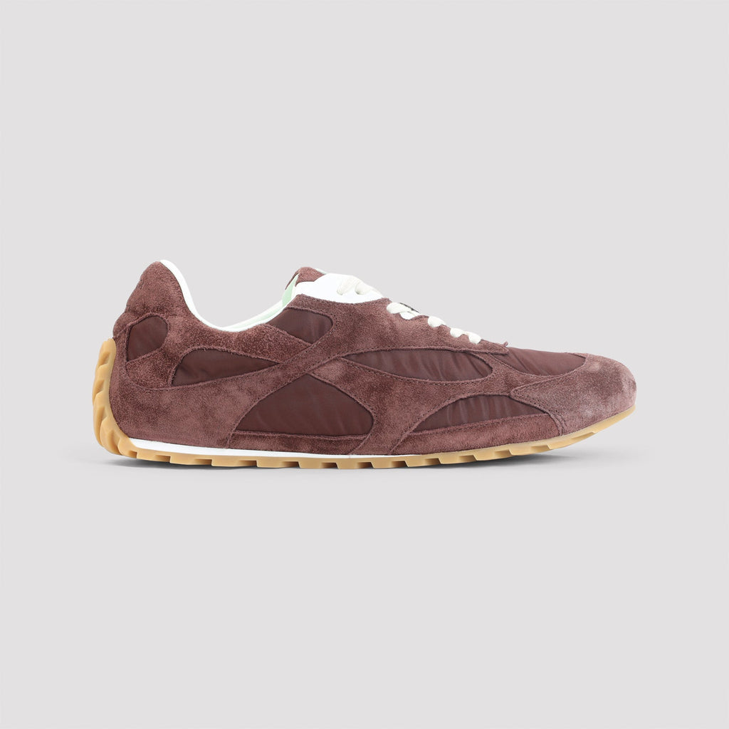 Bottega Veneta Orbit Flash Sneakers