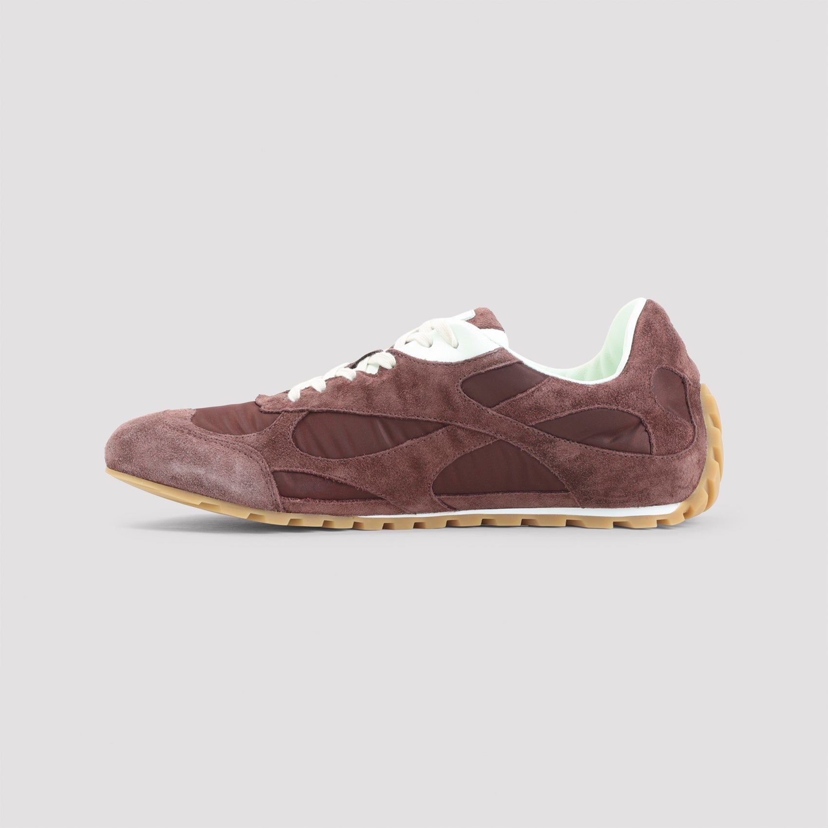 Bottega Veneta Orbit Flash Sneakers