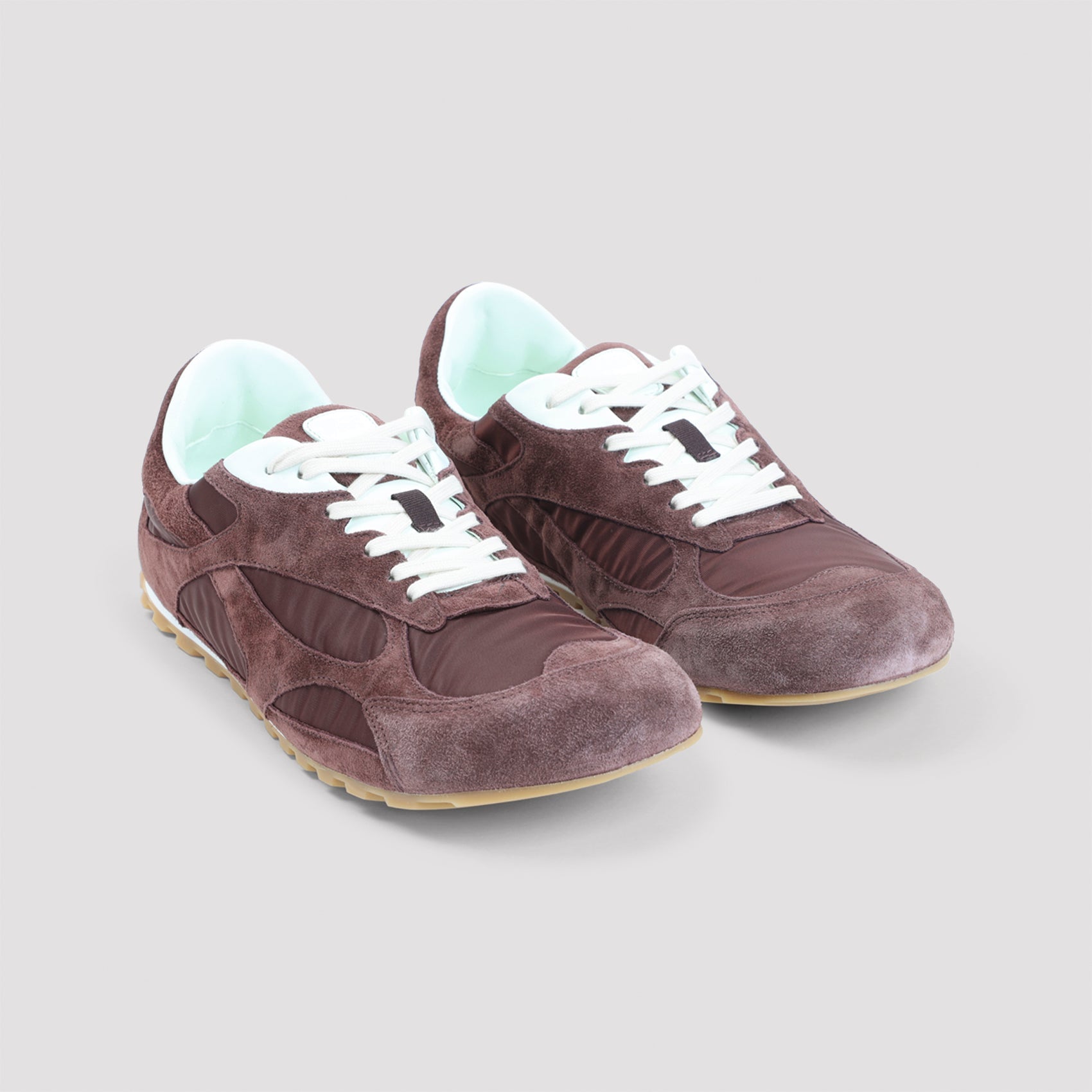 Bottega Veneta Orbit Flash Sneakers
