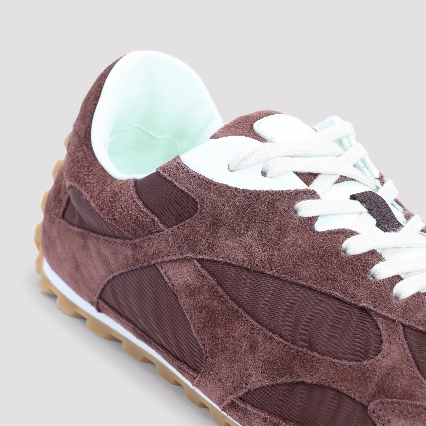 Bottega Veneta Orbit Flash Sneakers