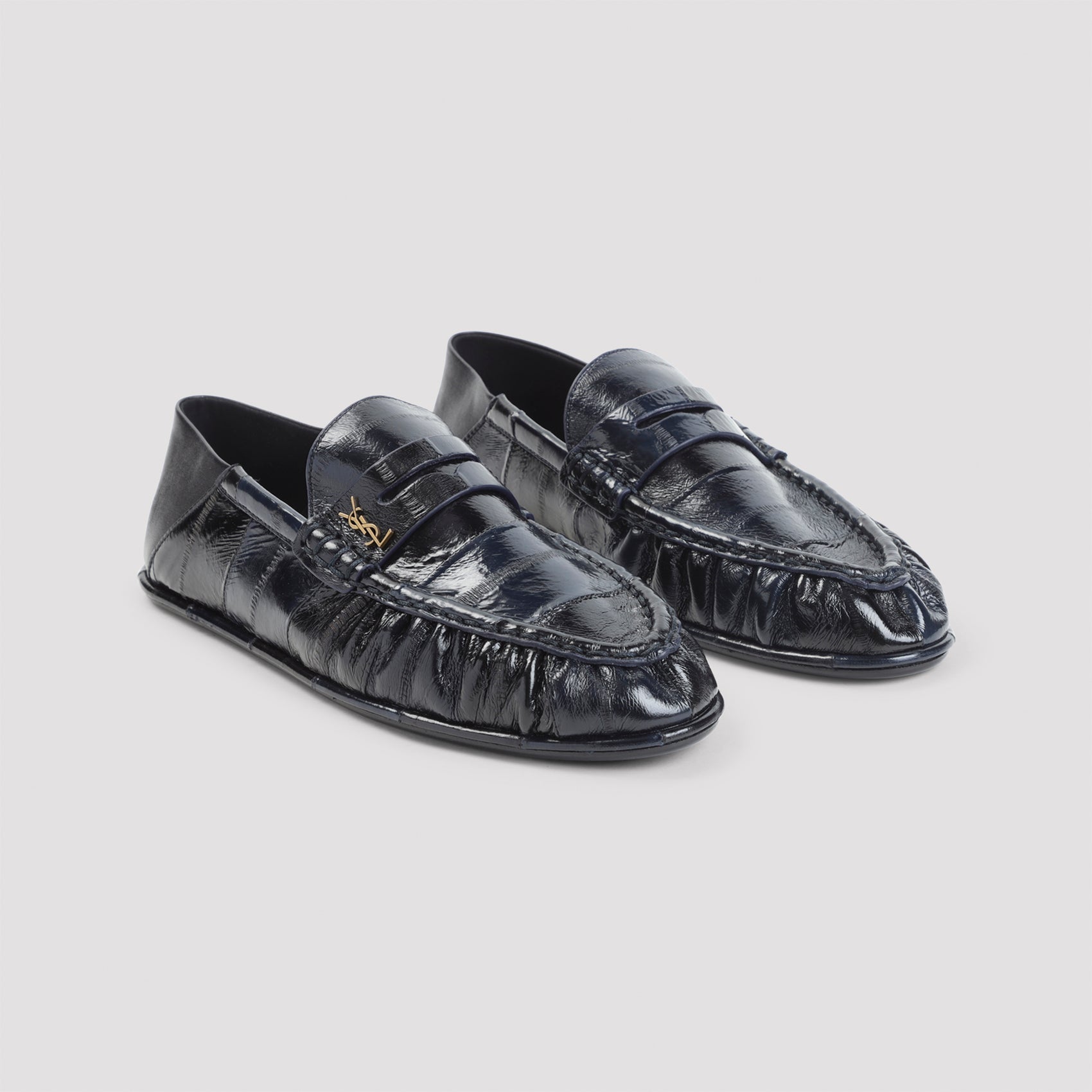Saint Laurent Le Loafer 00