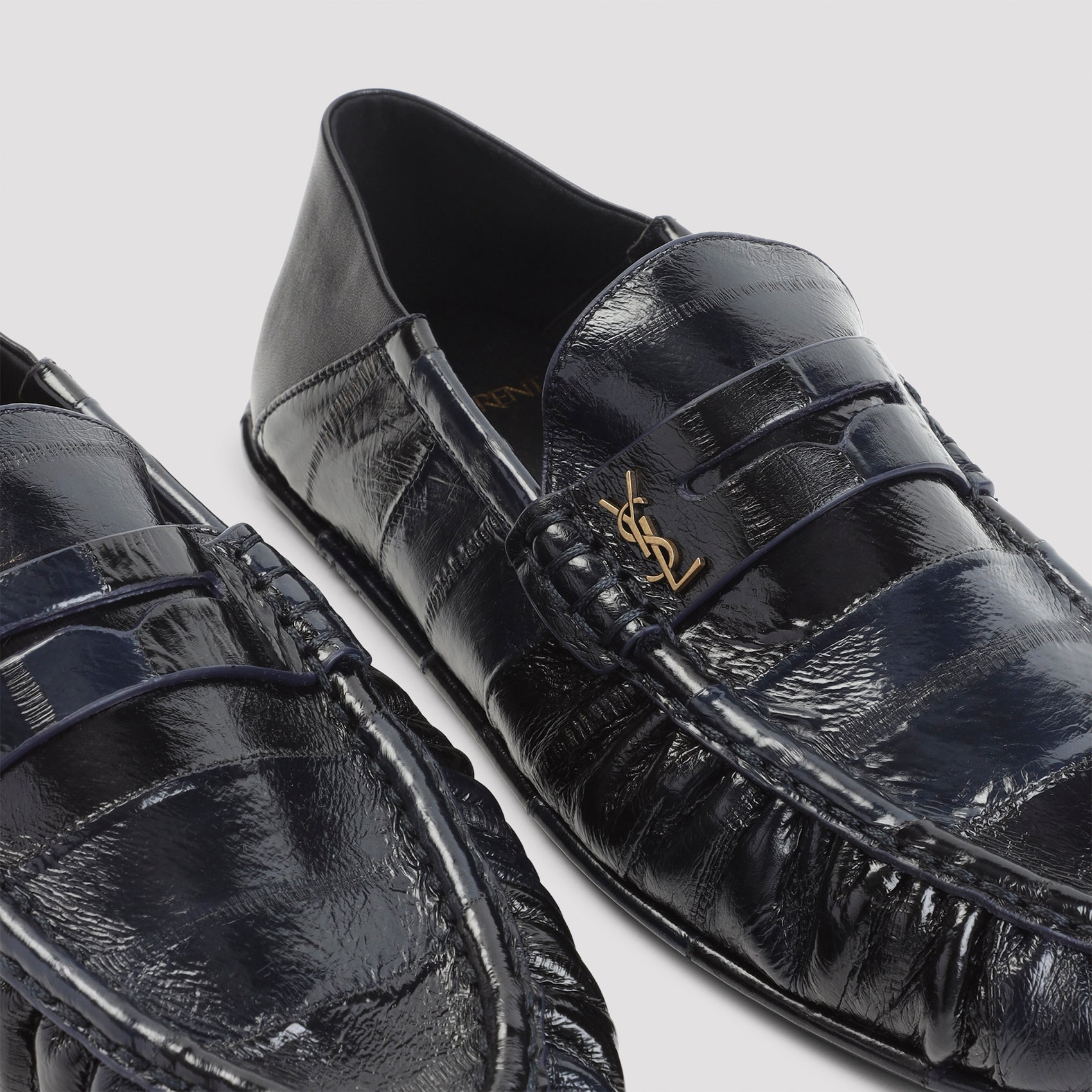 Saint Laurent Le Loafer 00