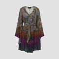 Etro Mini Dress