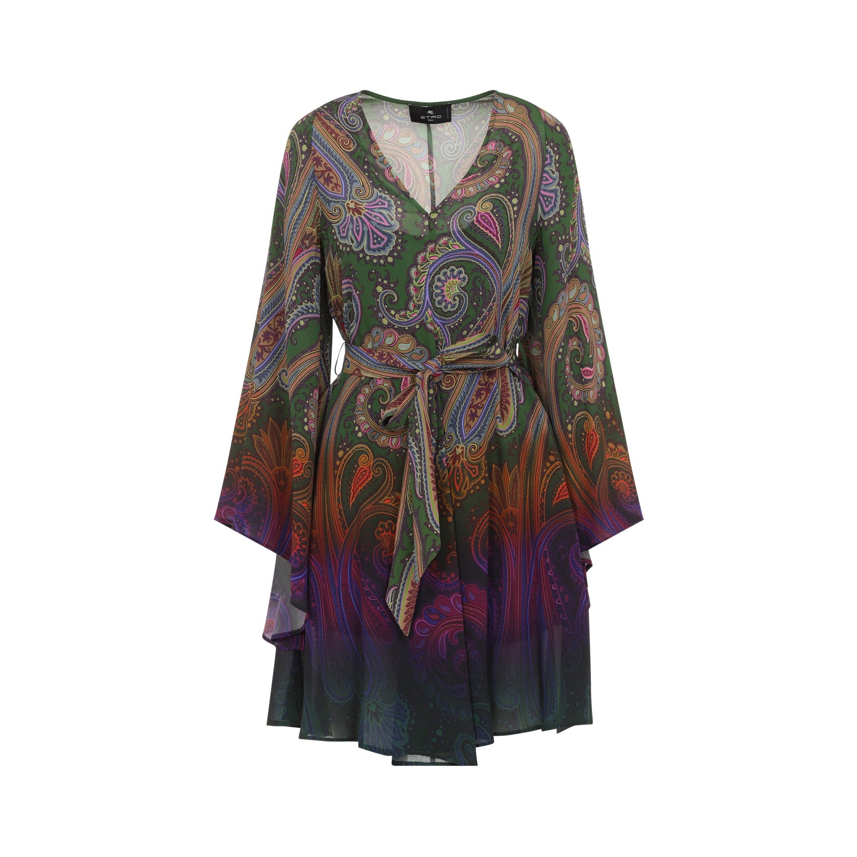 Etro Mini Dress