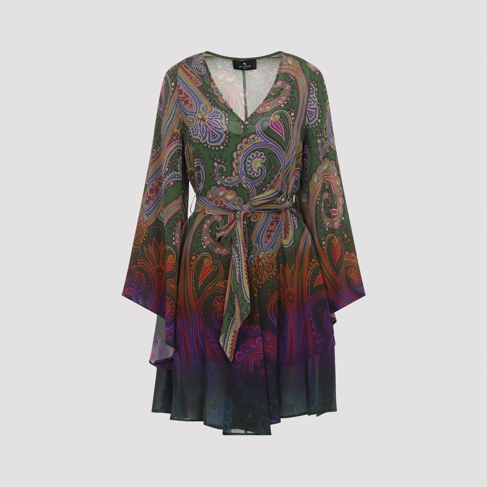 Etro Mini Dress