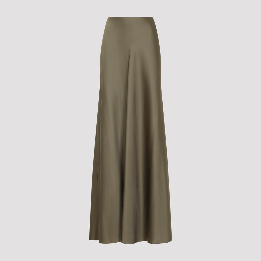 Ralph Lauren Collection Masina Maxi Skirt