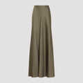 Ralph Lauren Collection Masina Maxi Skirt