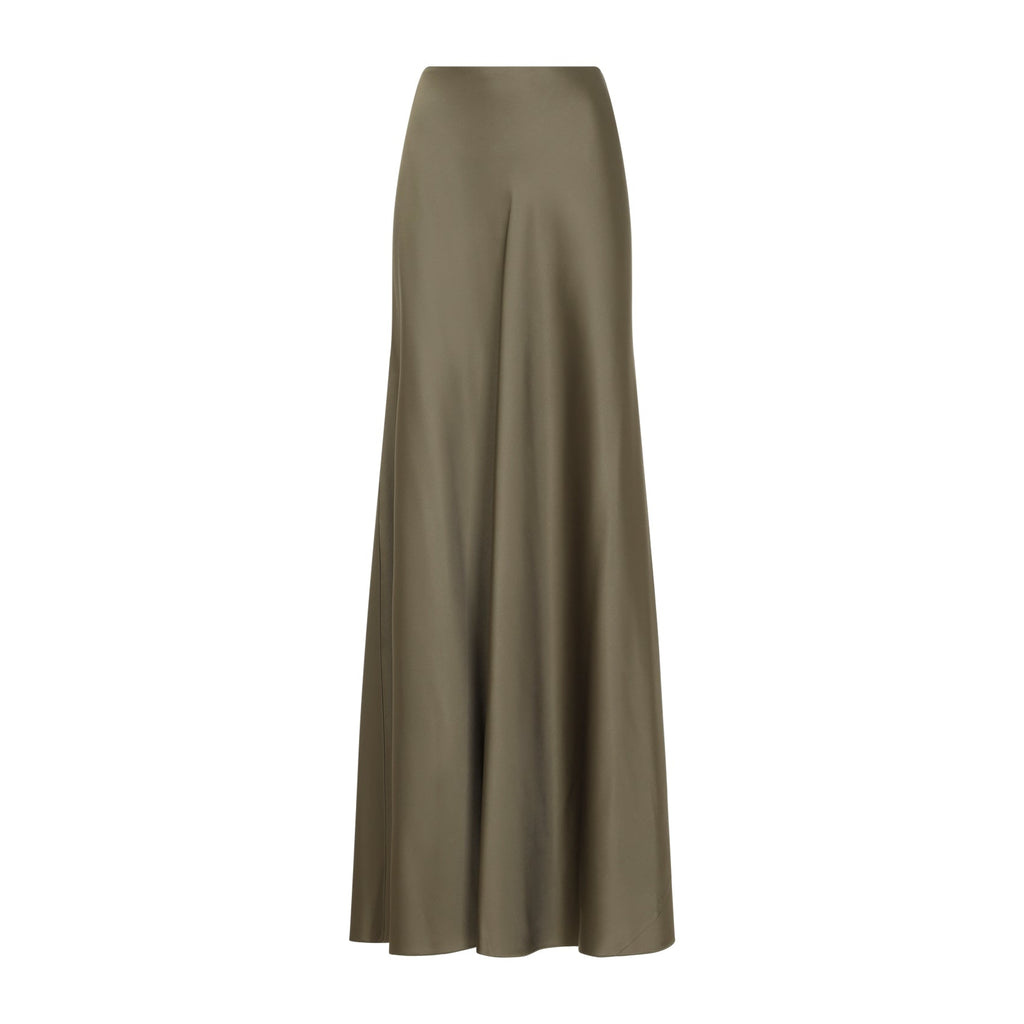 Ralph Lauren Collection Masina Maxi Skirt