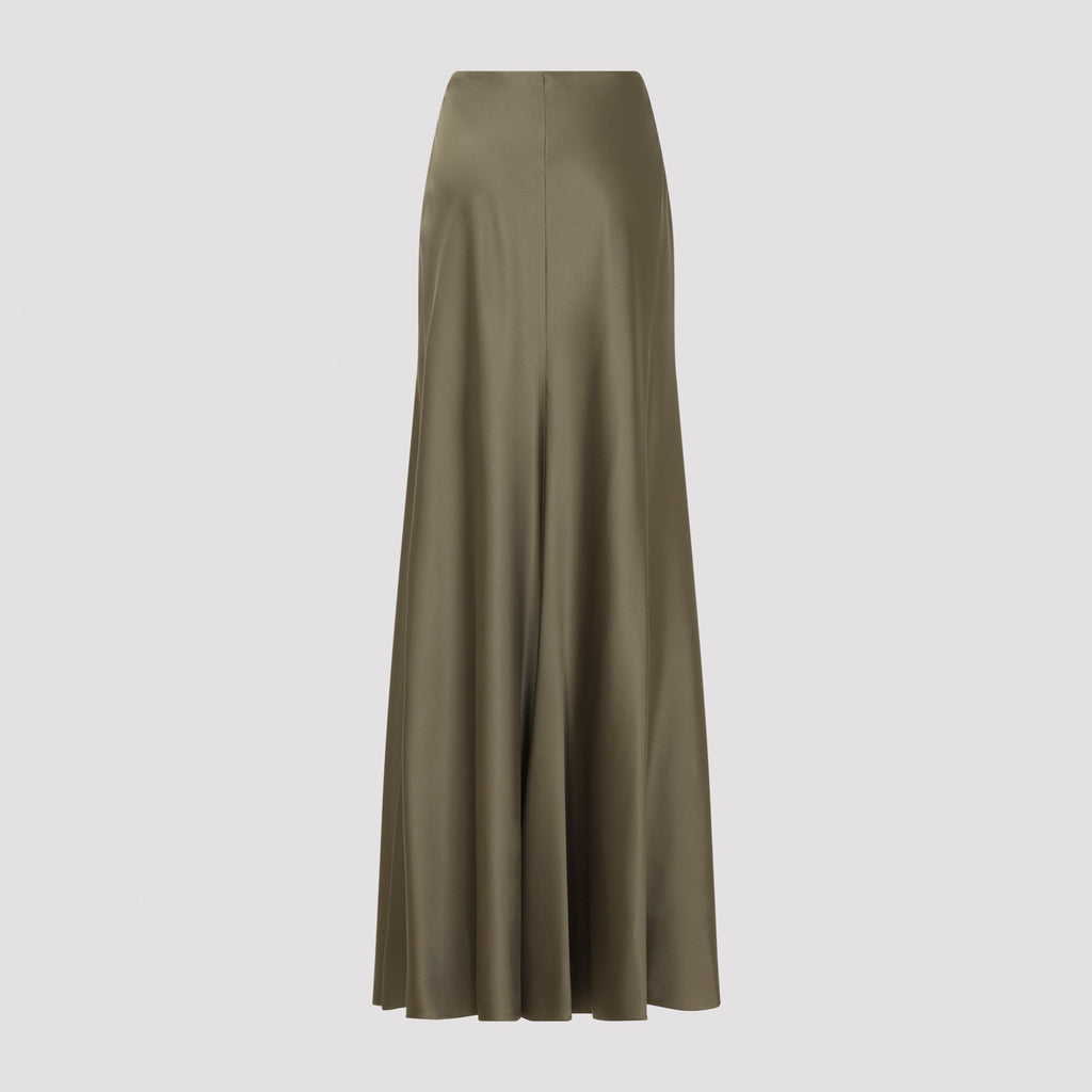 Ralph Lauren Collection Masina Maxi Skirt