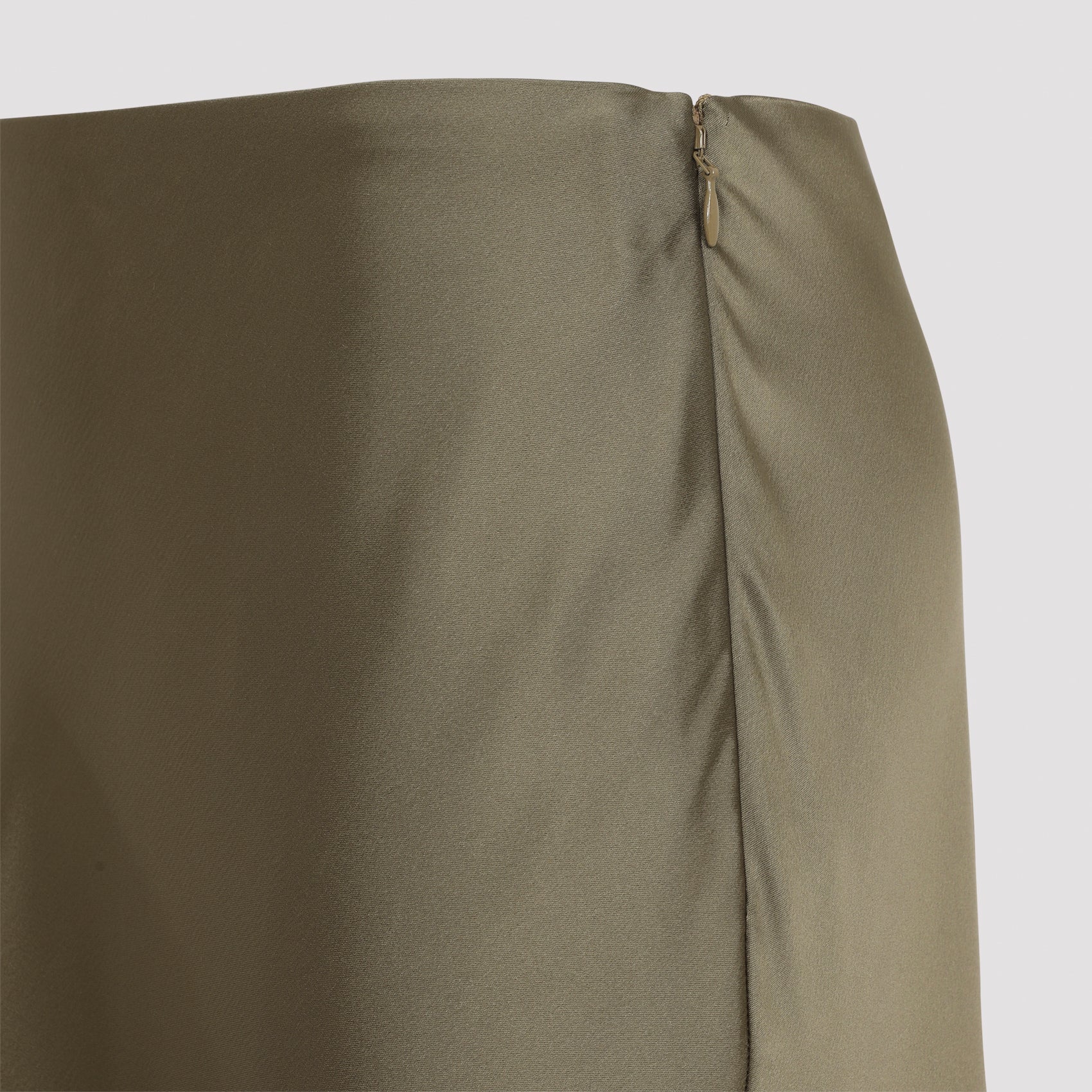 Ralph Lauren Collection Masina Maxi Skirt