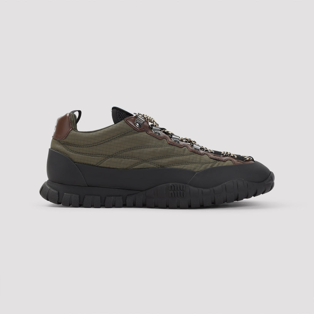 Miu Miu Sneakers
