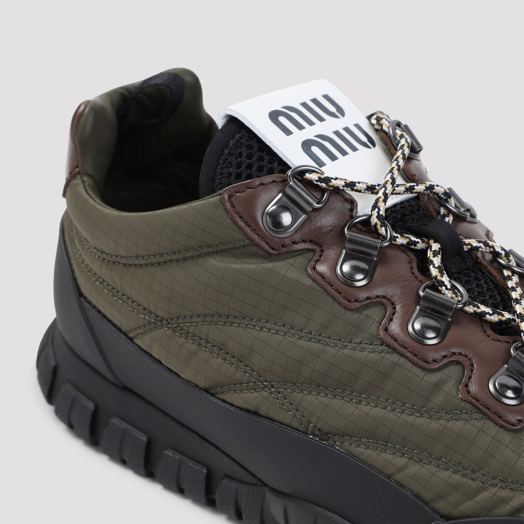 Miu Miu Sneakers