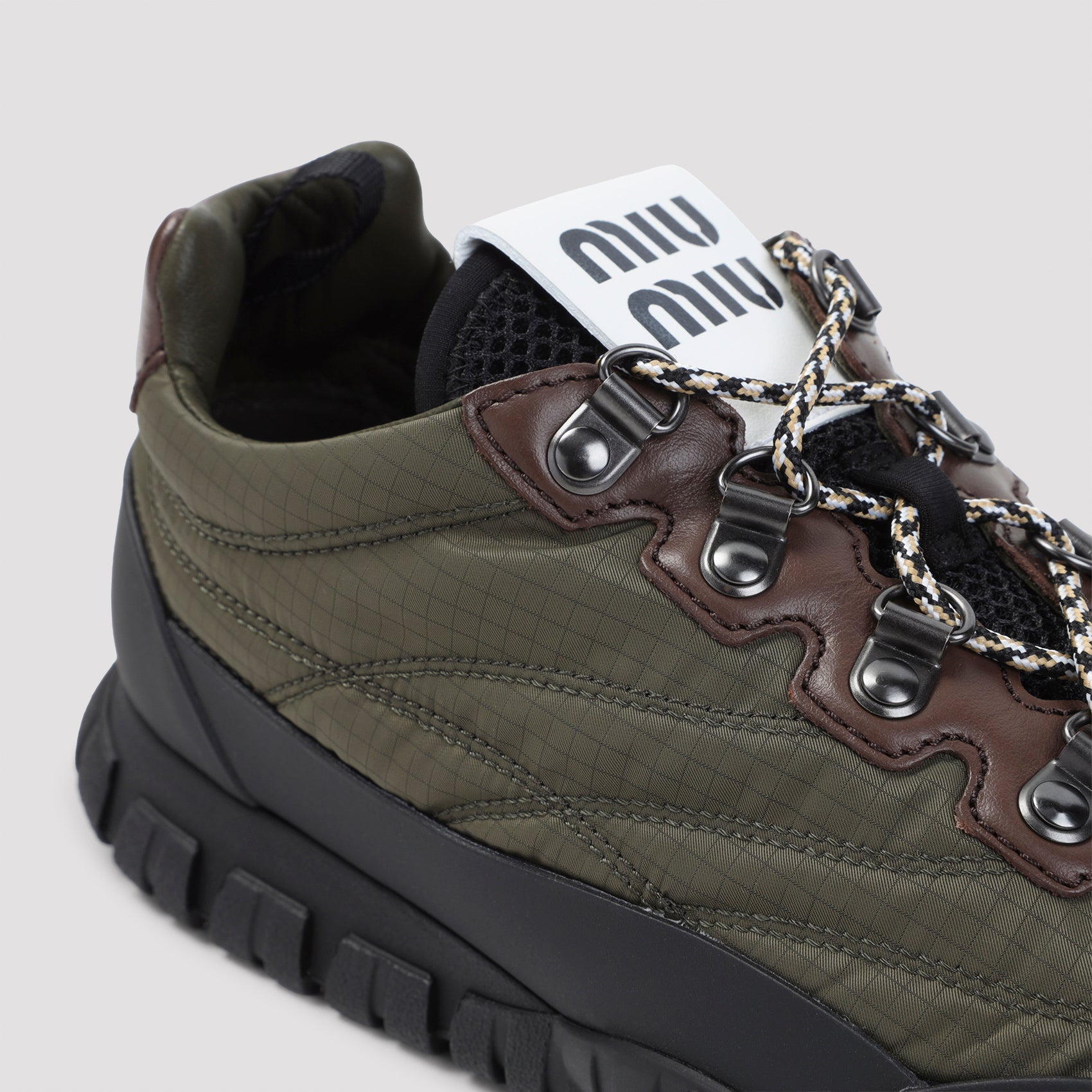Miu Miu Sneakers