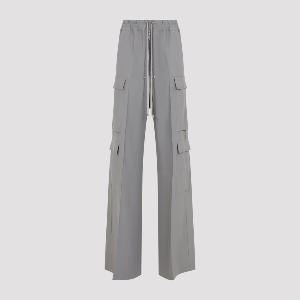 Rick Owens Cargobelas Pants