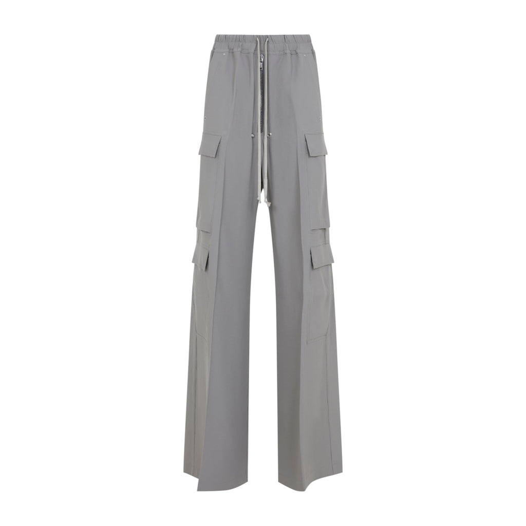 Rick Owens Cargobelas Pants