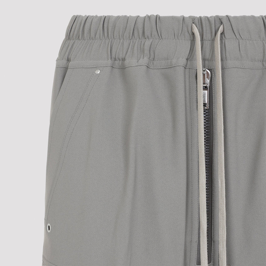 Rick Owens Cargobelas Pants