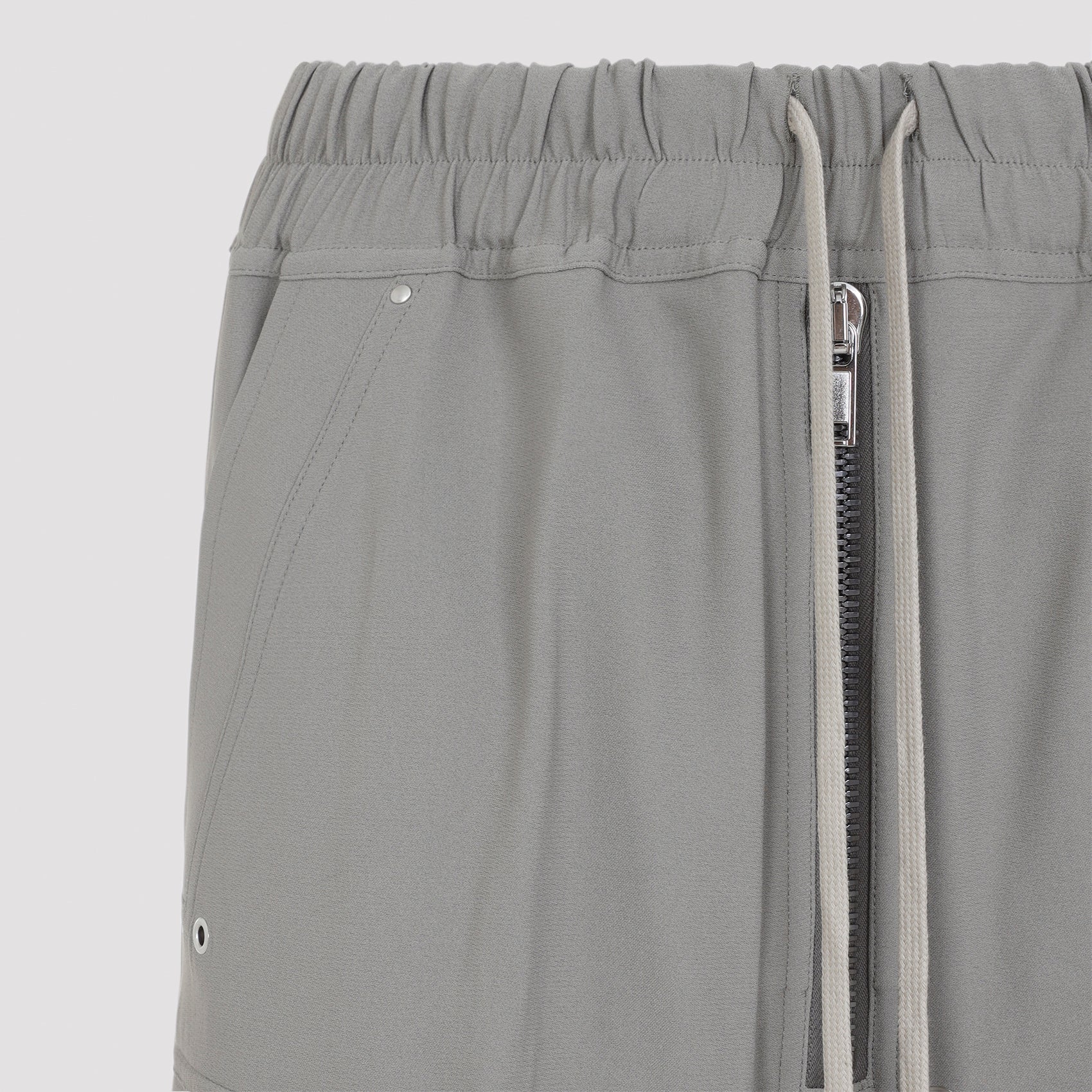 Rick Owens Cargobelas Pants