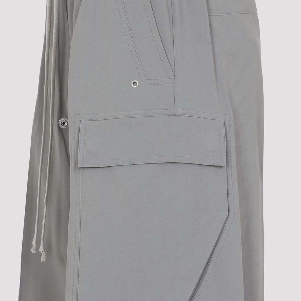 Rick Owens Cargobelas Pants