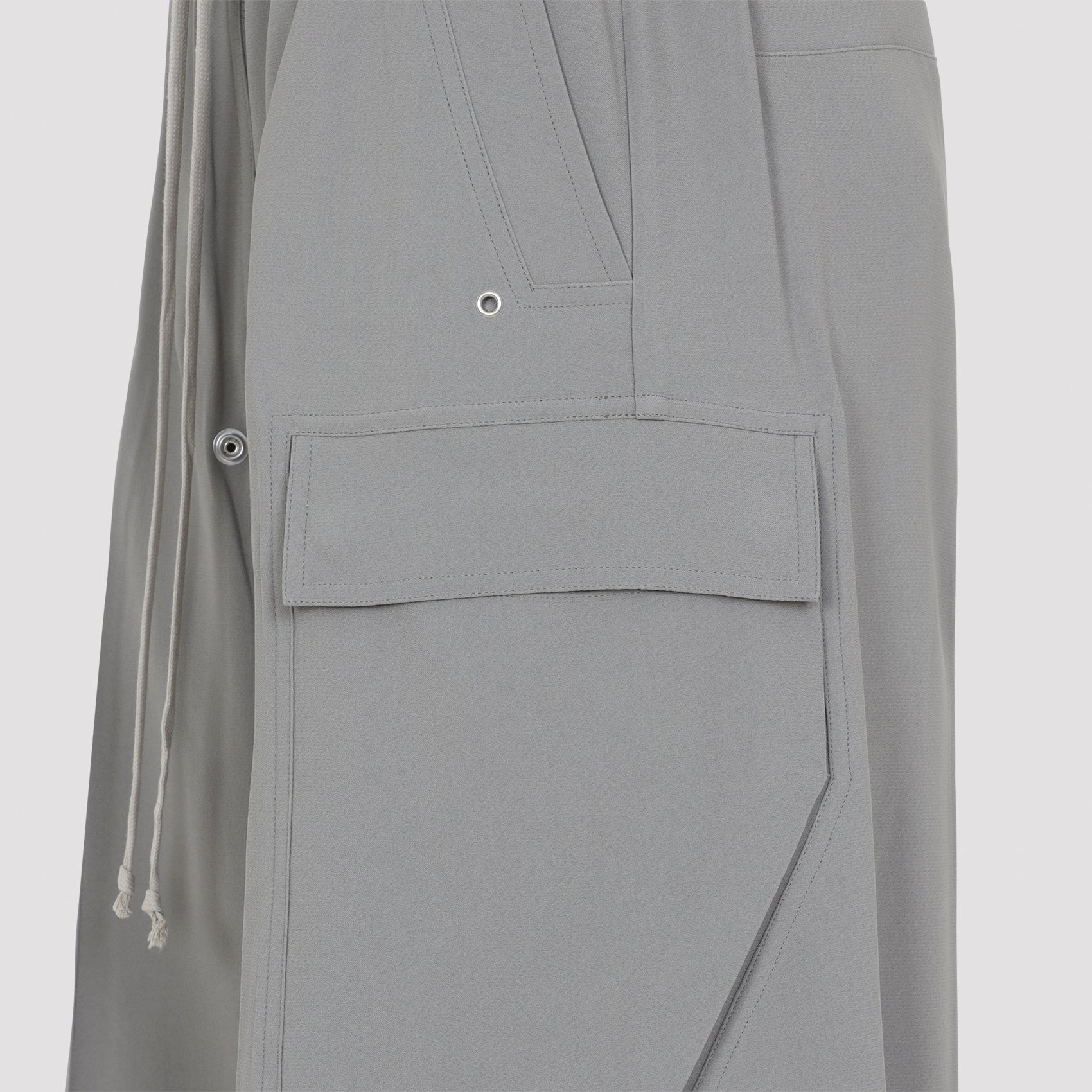 Rick Owens Cargobelas Pants