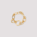 Celine Modern Thin Gourmette Bracelet
