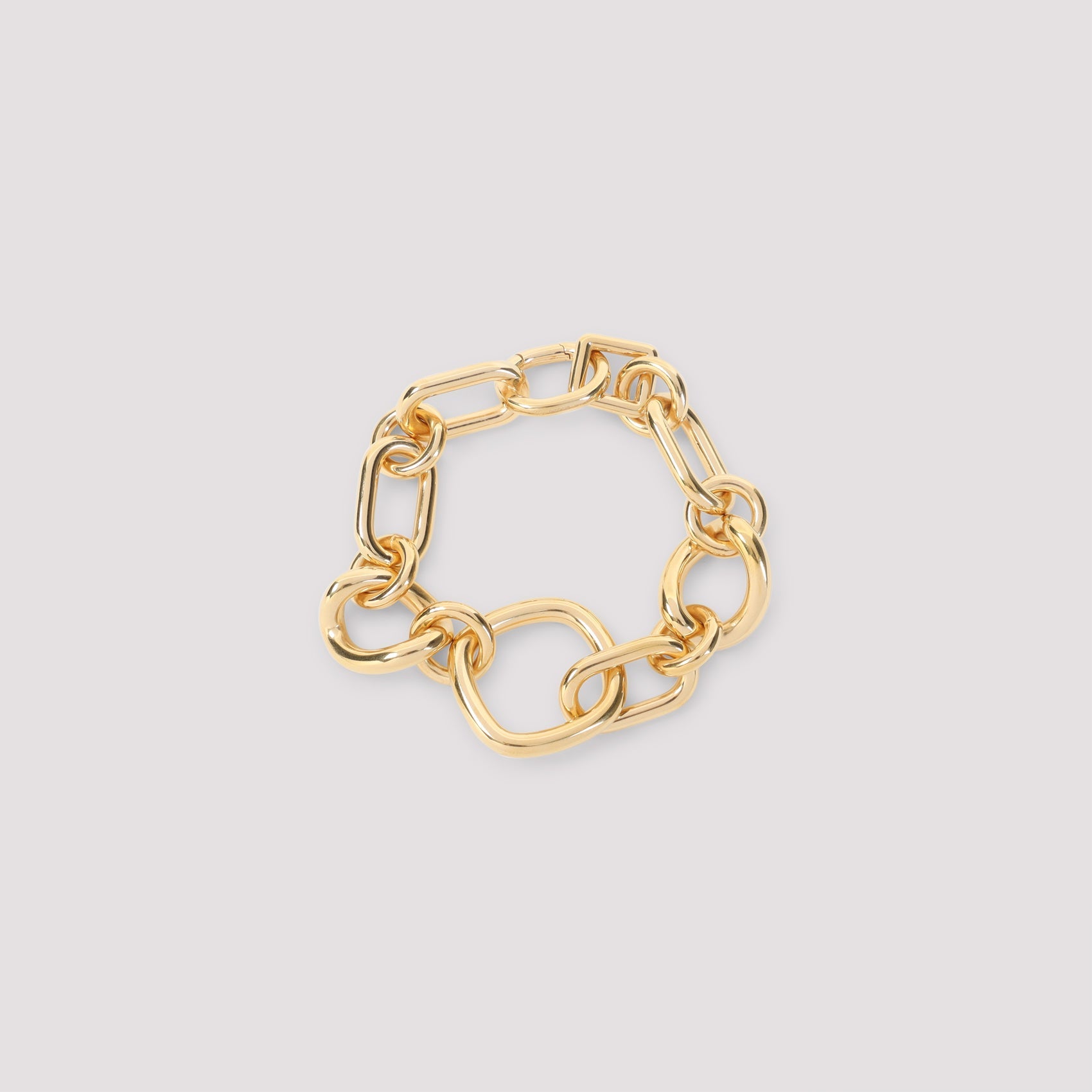 Celine Modern Thin Gourmette Bracelet