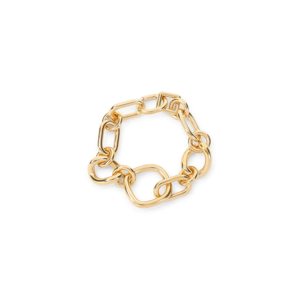 Celine Modern Thin Gourmette Bracelet