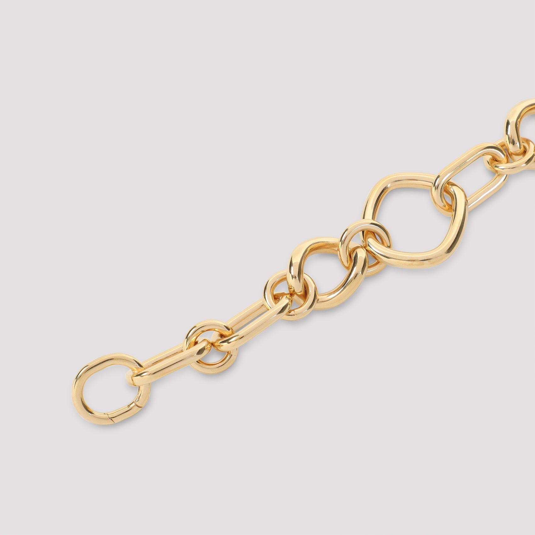Celine Modern Thin Gourmette Bracelet