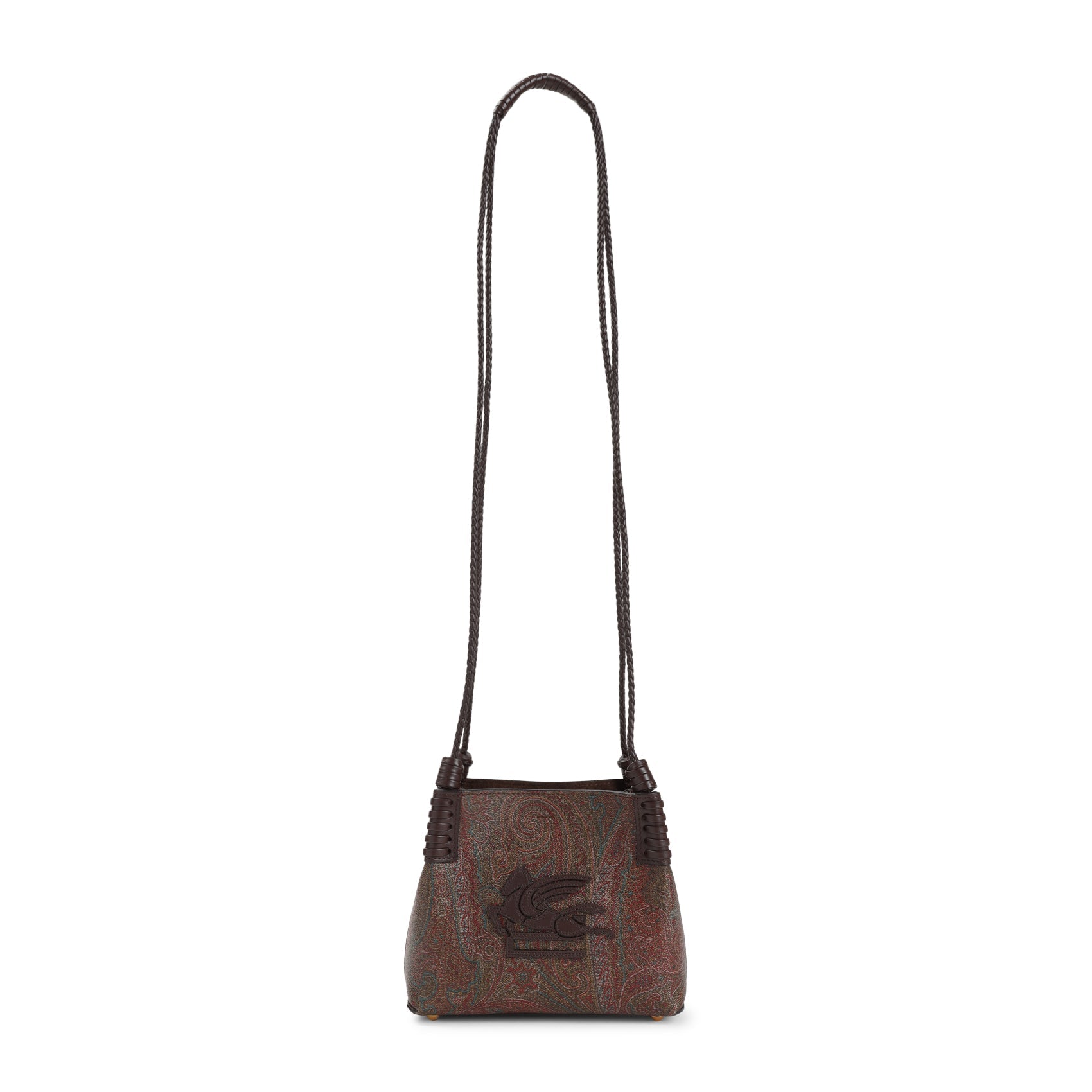 Etro Libra Arnica Xs Shoulder Bag
