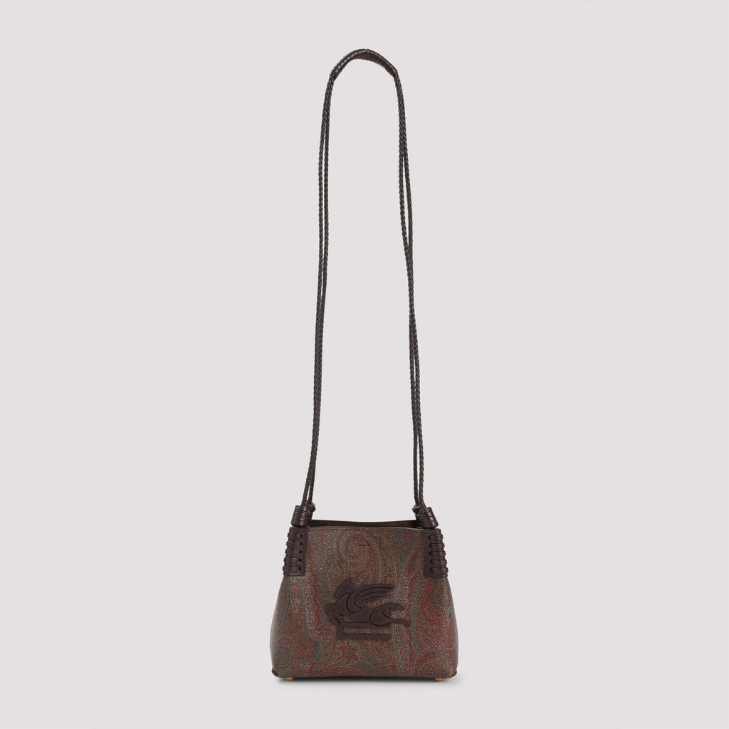 Etro Libra Arnica Xs Shoulder Bag